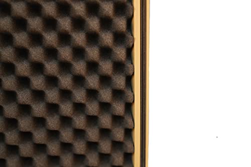 Waterproof Hard Camera Case with Customizable Foam D361