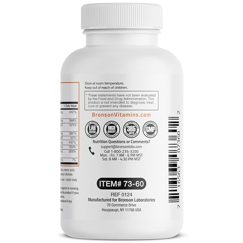 Super B Vitamin B Complex Sustained Slow Release Tablets I117