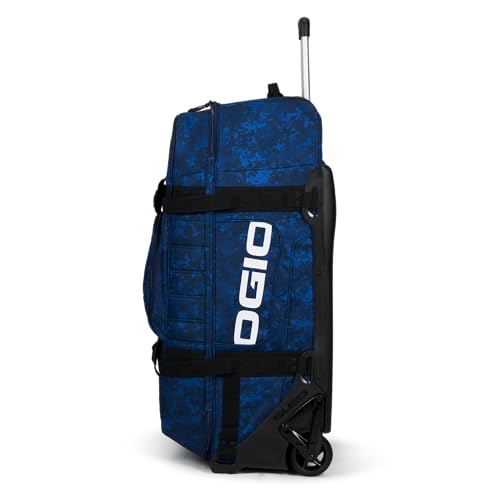 Wheeled Travel Bag S8848