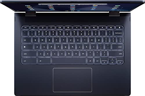 Chromebook Spin 714 2-in-1 Laptop, 14 Inch Touchscreen, Intel Core i5, 8GB RAM, 256GB SSD K641