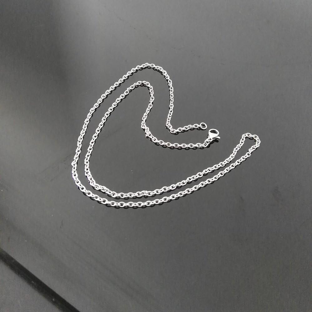 Crystal Glass Heart Urn Necklace for Ashes Memorial Pendant V1430