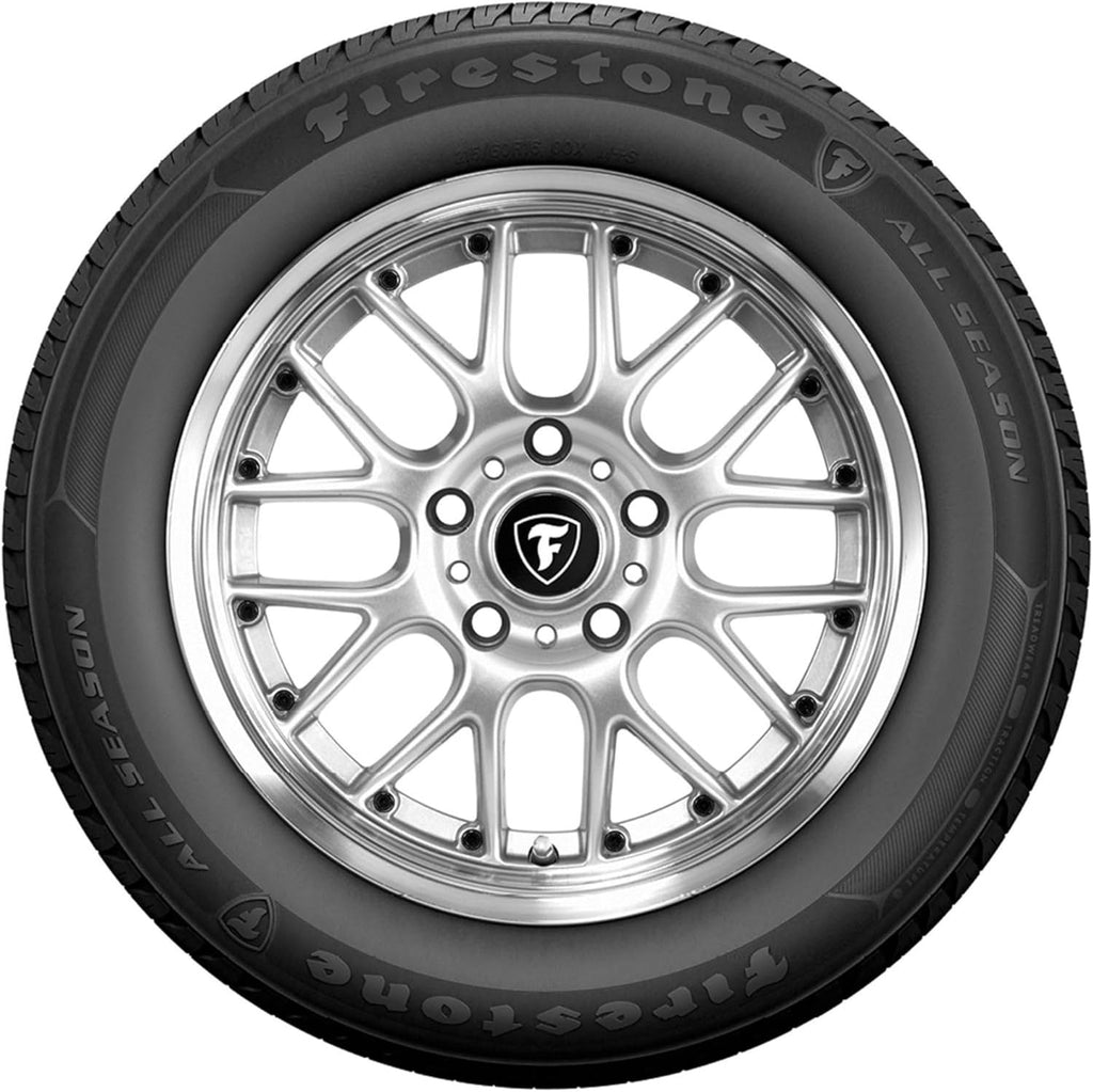 All Season Touring Tire 205/55R16 91 T L5223