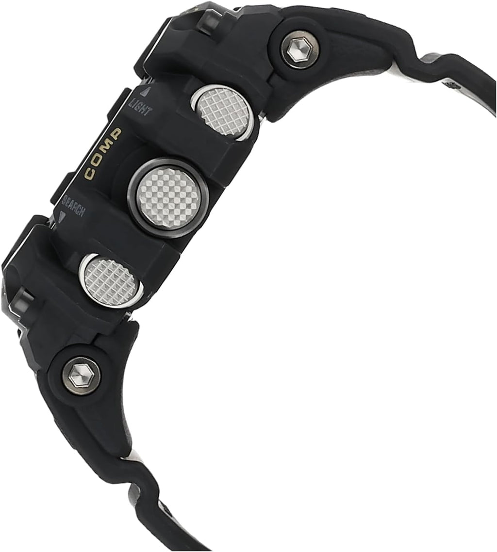 Men's Sports Watch (Black) G307110