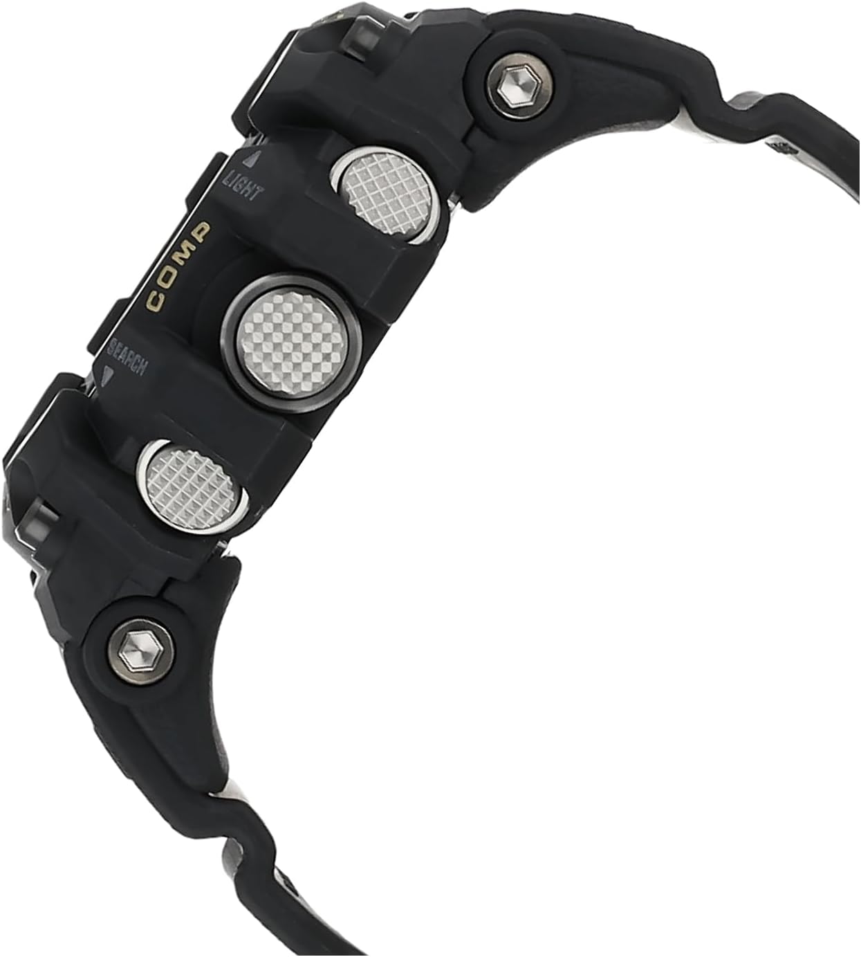 Men's Sports Watch (Black) G307110