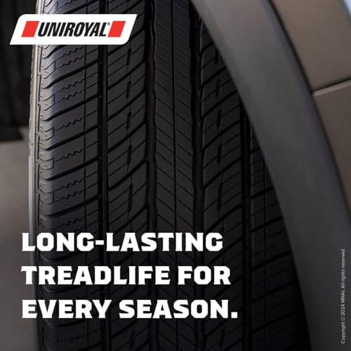 Touring All Season 235/60R17 102H Passenger Tire V3321