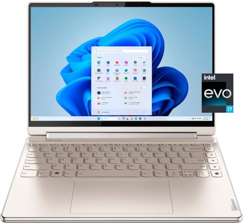 2-in-1 Laptop 14" 2.8K OLED Touch, 16GB RAM 2TB SSD U78856