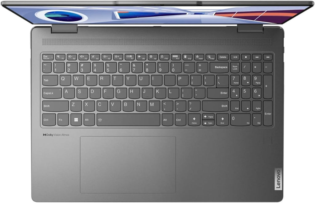 2 in 1 Touch-Screen Laptop 16" WUXGA Intel Core i5 8GB RAM 512GB SSD N800