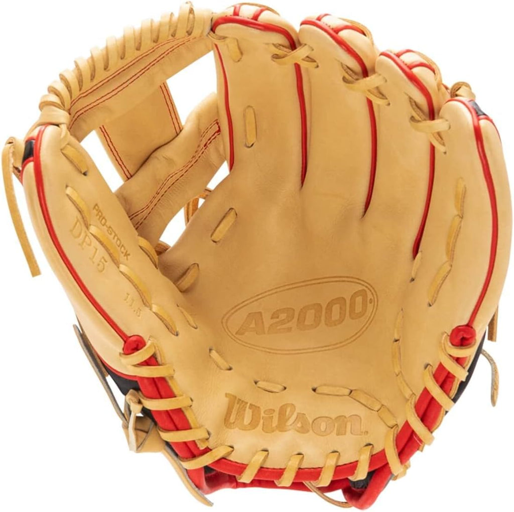 Baseball Glove 11.5 Inch Right Hand Thrower M972010