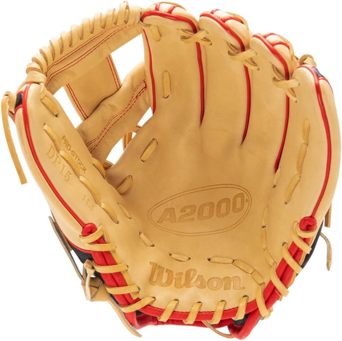 Baseball Glove 11.5 Inch Right Hand Thrower M972010