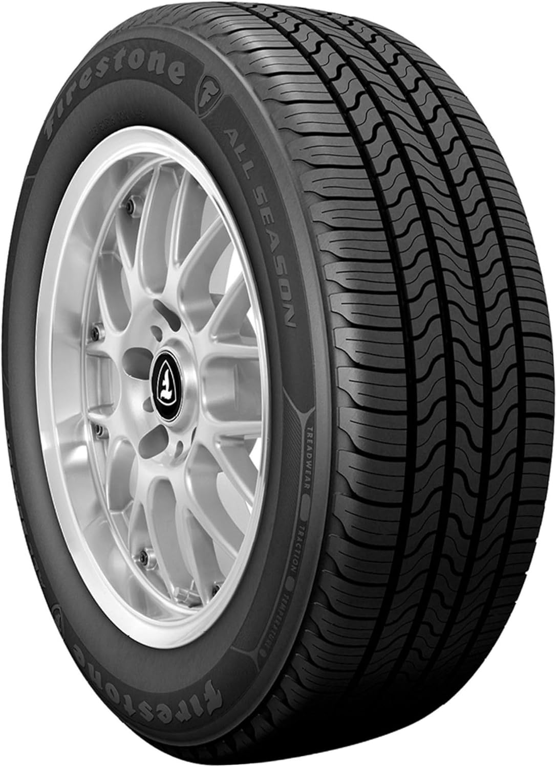 All Season Touring Tire 205/55R16 91 T L5223