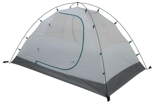 ALPS Mountaineering Lynx 2-Person Backpacking and Camping Tent