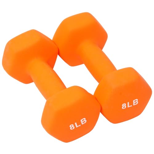 Adjustable Dumbbell Hand Weights Set, 20-45 lbs G870148