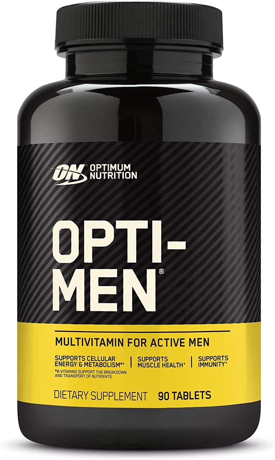 Optimum Nutrition Opti-Men, 90 Tablets 90 Tablets