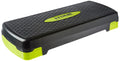 Tone Fitness Compact Aerobic Step Platform | Exercise Step