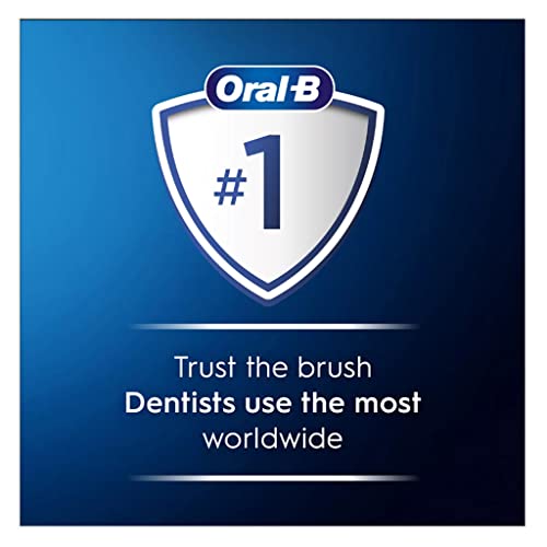 Electric Toothbrush Replacement Brush Heads, 10 ct. I543