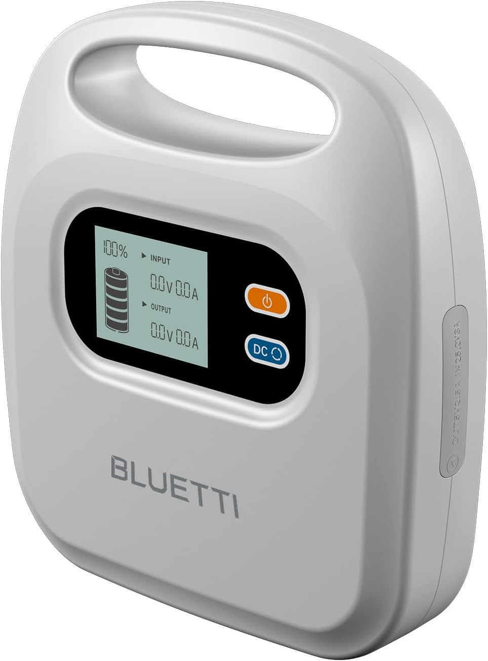 CPAP Battery Backup 305Wh Power Bank for Camping I867543