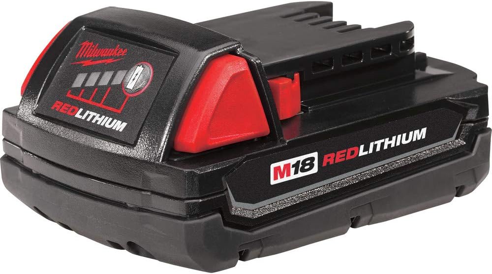 Cordless 6-Tool Combo Kit N2893