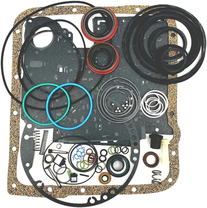 Automatic Transmission Rebuild Kit 4L60E 4L65E T505